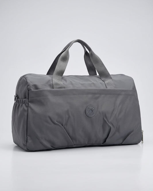 Bolso deportivo, Kaybu