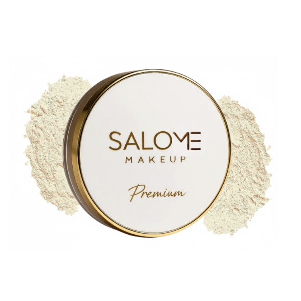 Polvo Suelto Premium, Salome