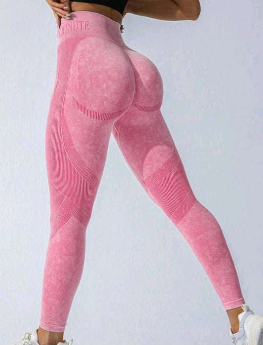Leggins, Push Up