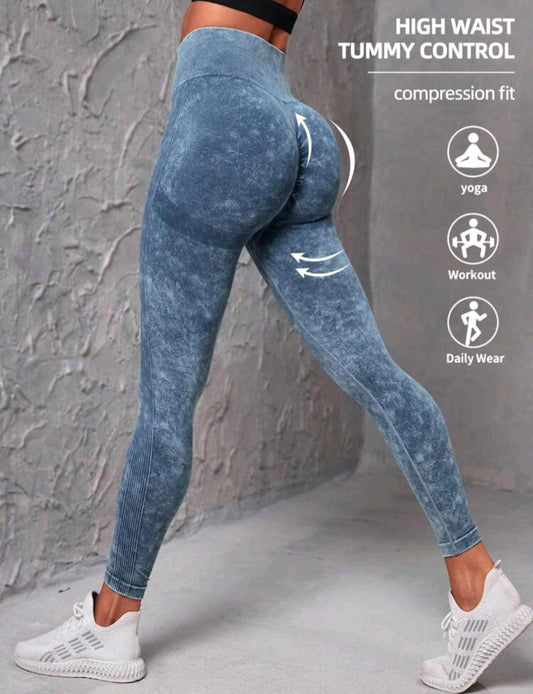 Leggins, Push Up