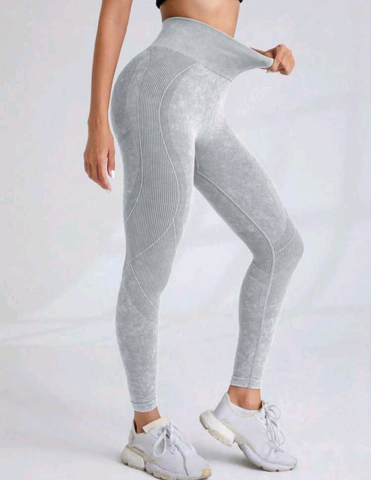 Leggins, Push up