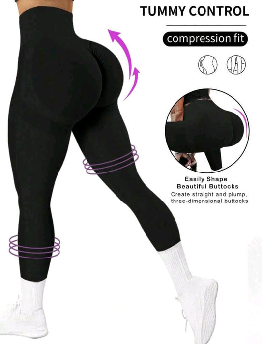 Leggins, Push Up
