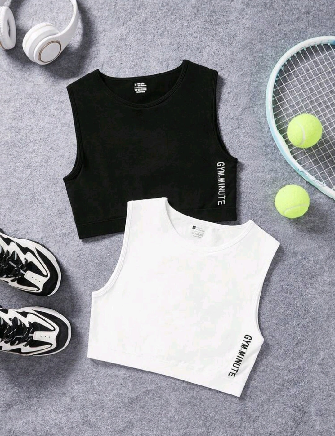 Croptop