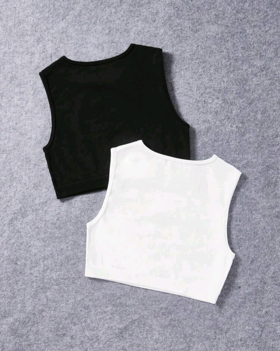 Croptop