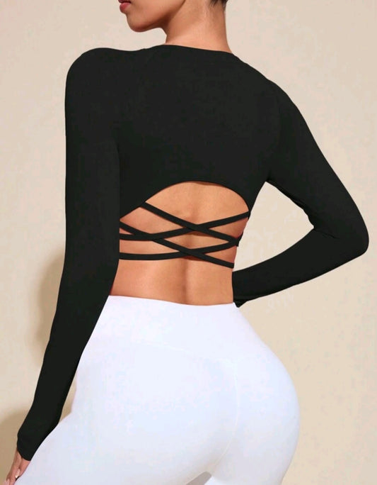 Croptop, Sh