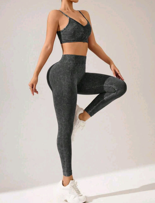 Conjunto 2P, Sh