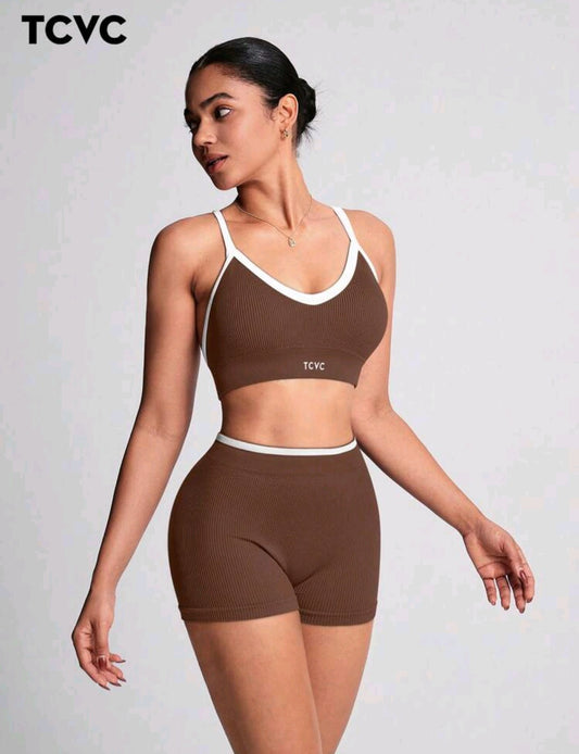 Conjunto 2 Piezas, Sh