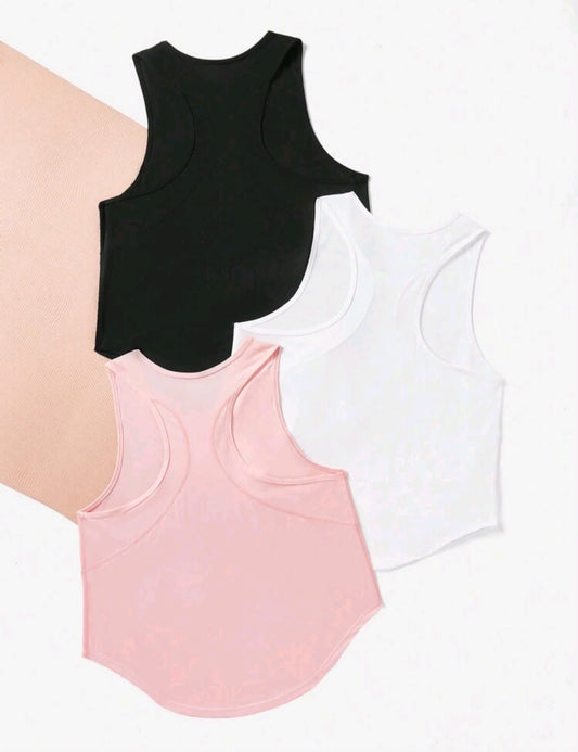 Musculosa, Sh