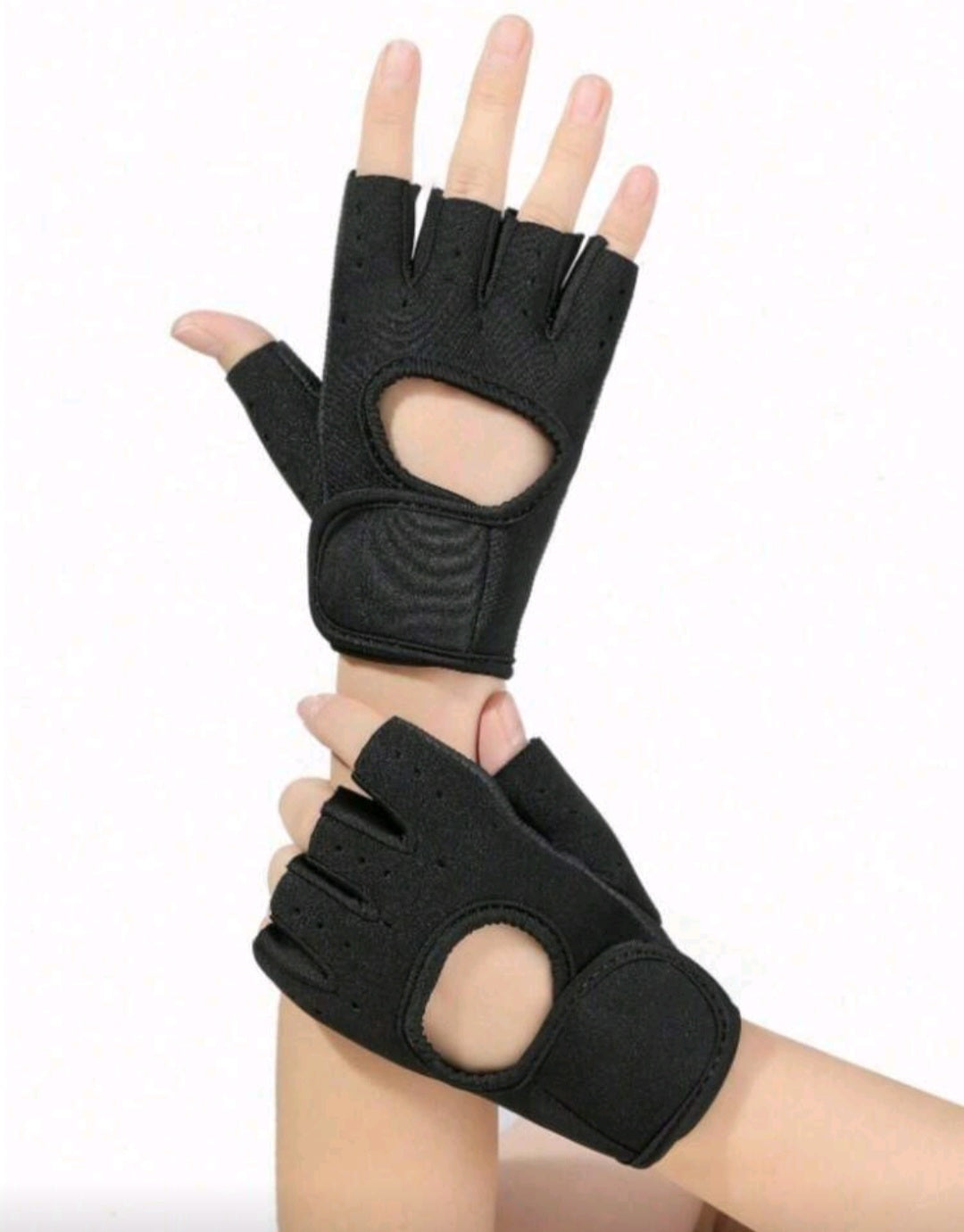Guantes