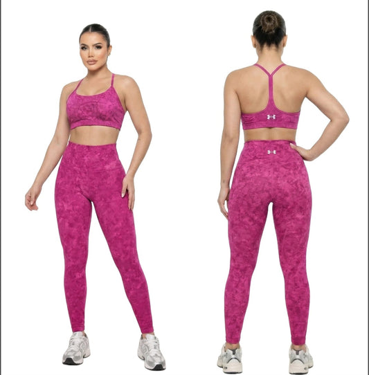 Conjunto 2P, Under Armour