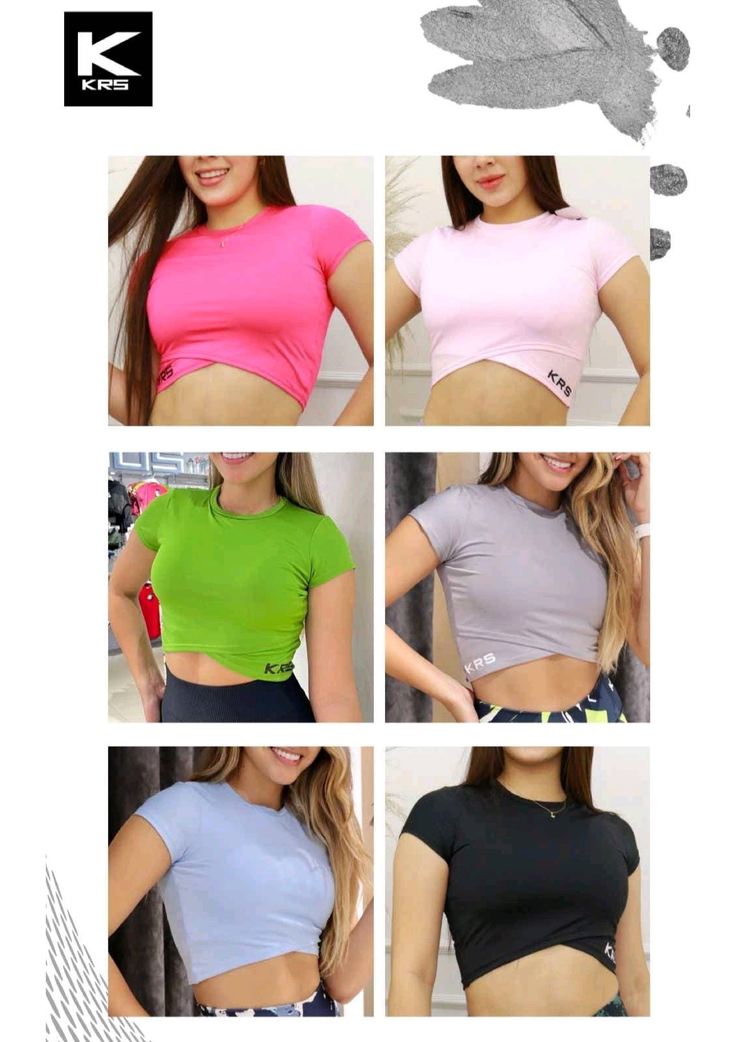 Croptop, Kirios