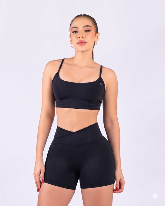 Conjunto 2P, Kaybu