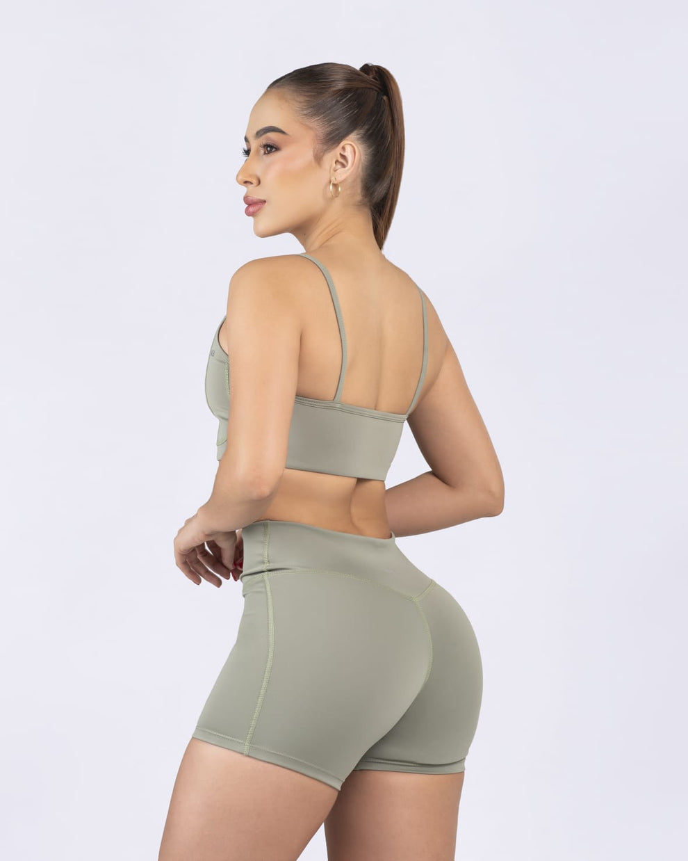 Conjunto 2P, Kaybu