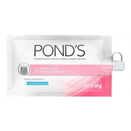 Crema, PONDS