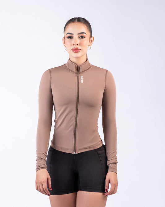 Sudadera Jacket, Kaybu