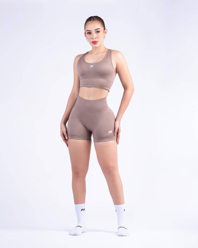 Conjunto Seamless, Kaybu (2P)