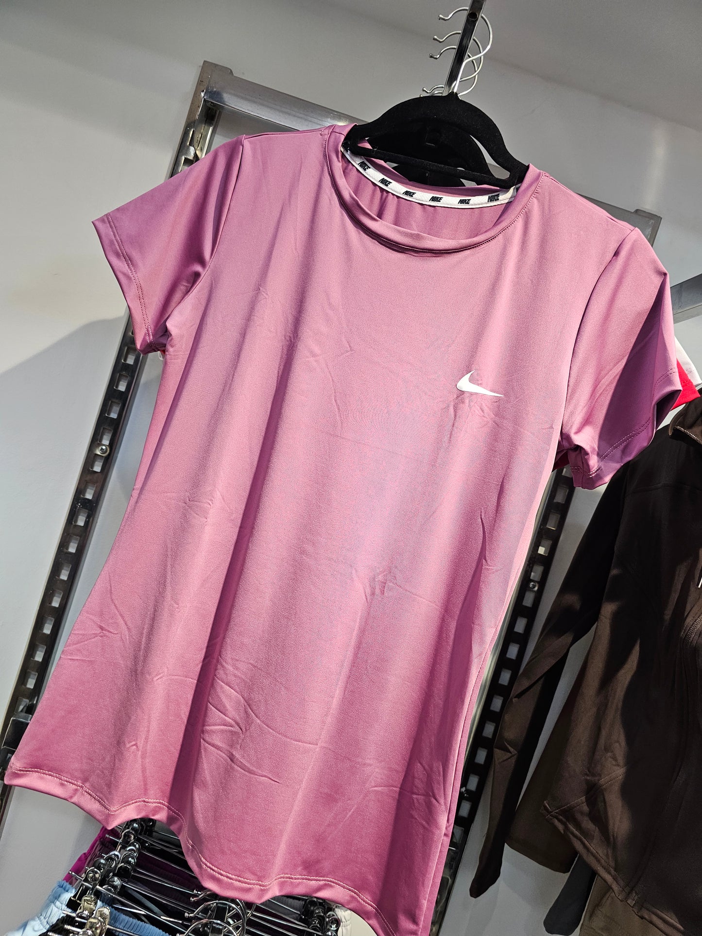 Blusa, Nike