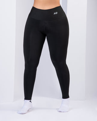Leggins Curvy, Kaybu