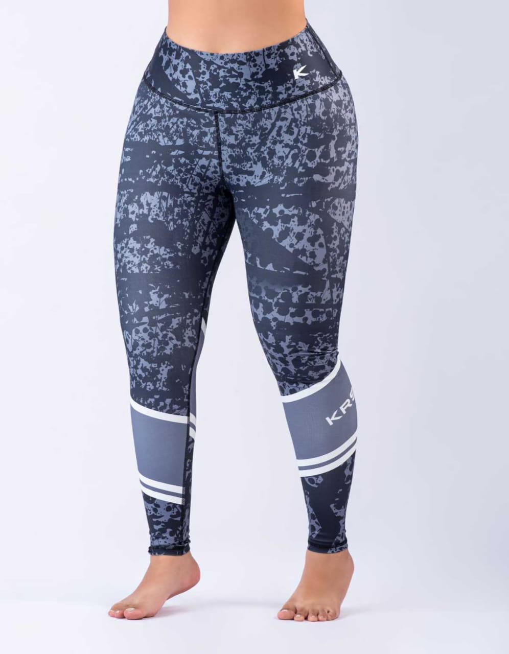 Leggins sublimado PLUS, Kirios