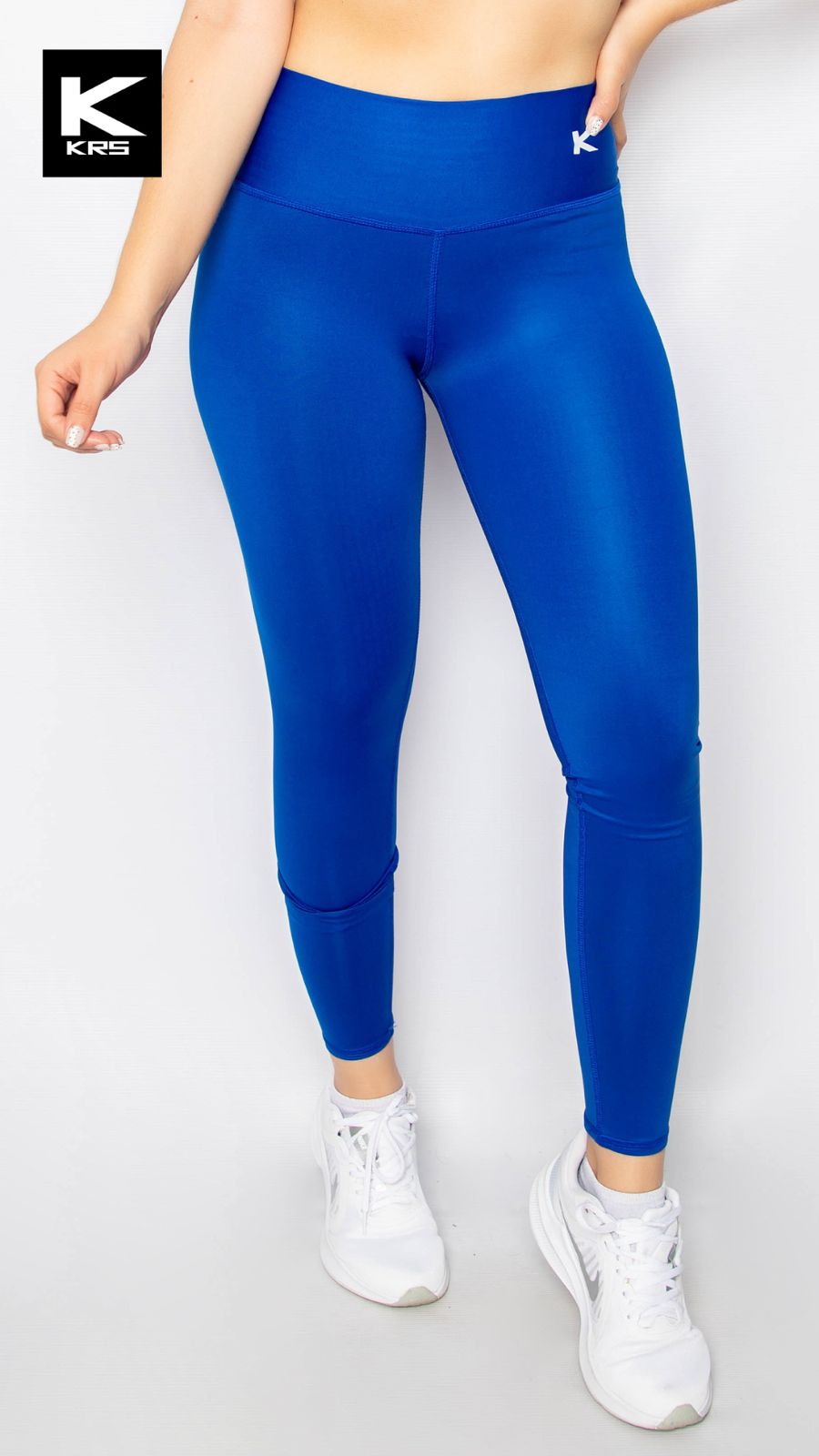 Leggins unicolor, Kirios