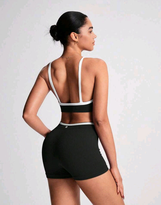 Conjunto 2 Piezas, Sh