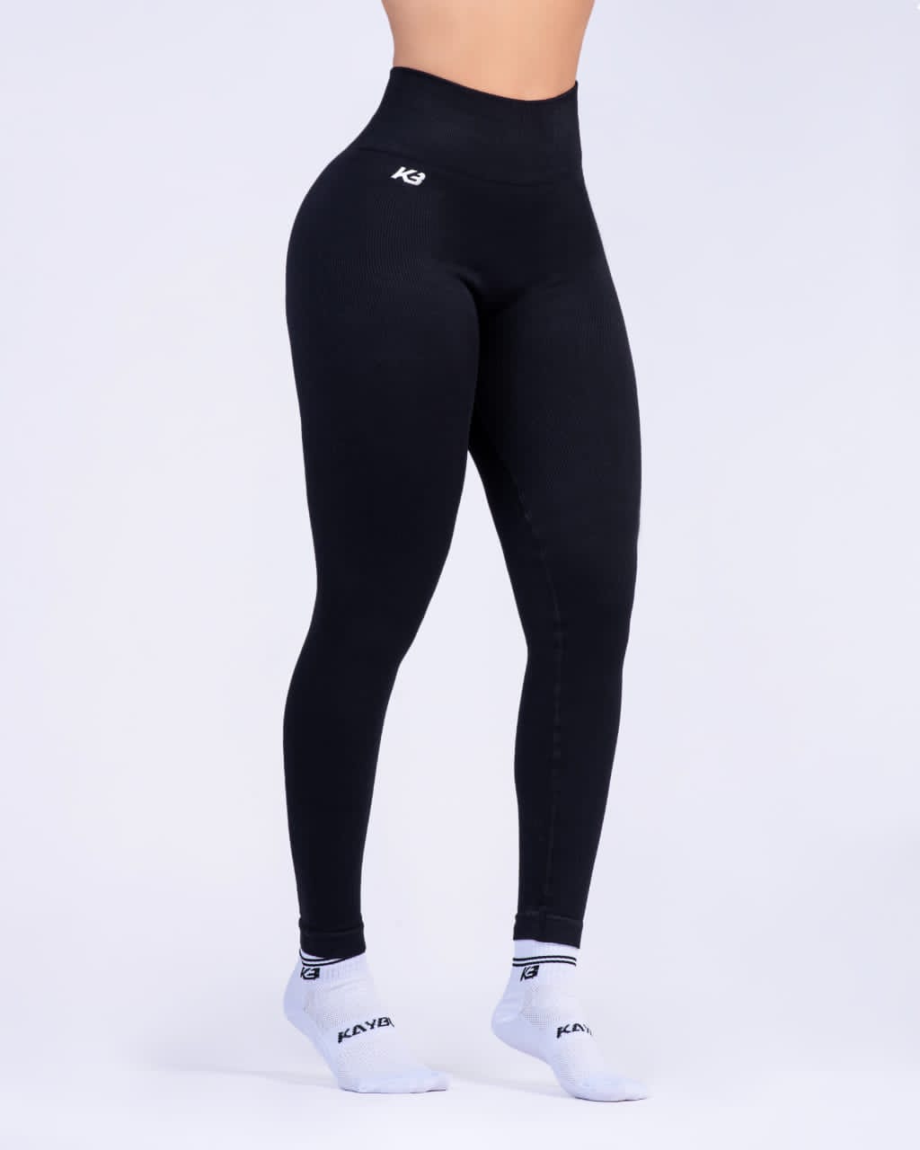Leggins Sin Push Up, Kaybu