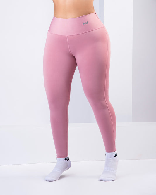 Leggins Curvy, Kaybu