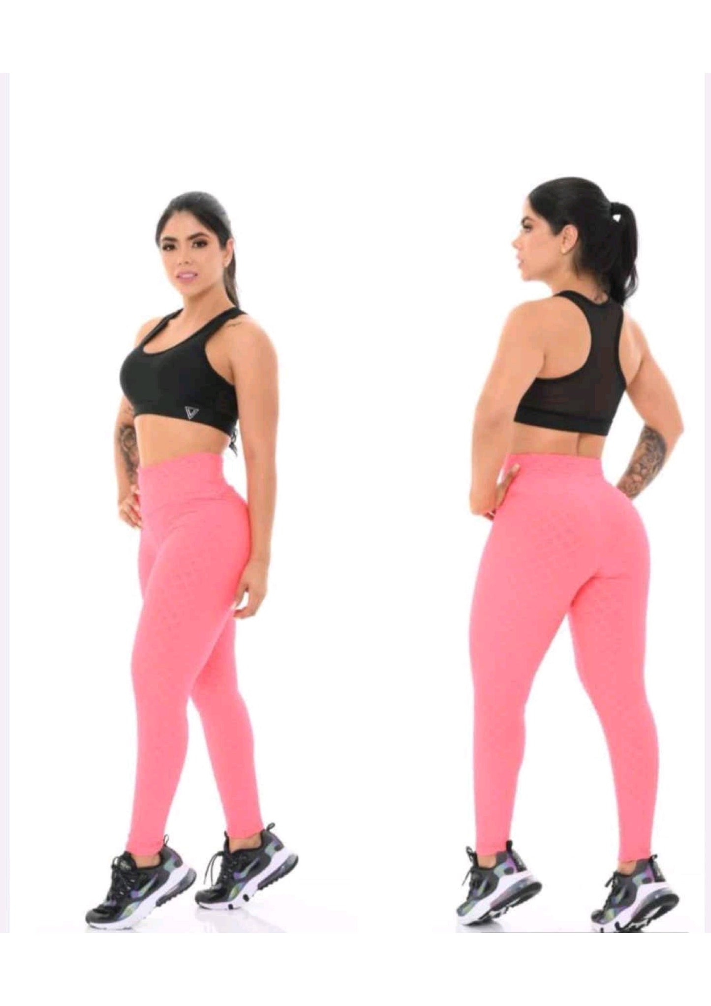 Leggins texturizado, VIVRE FIT