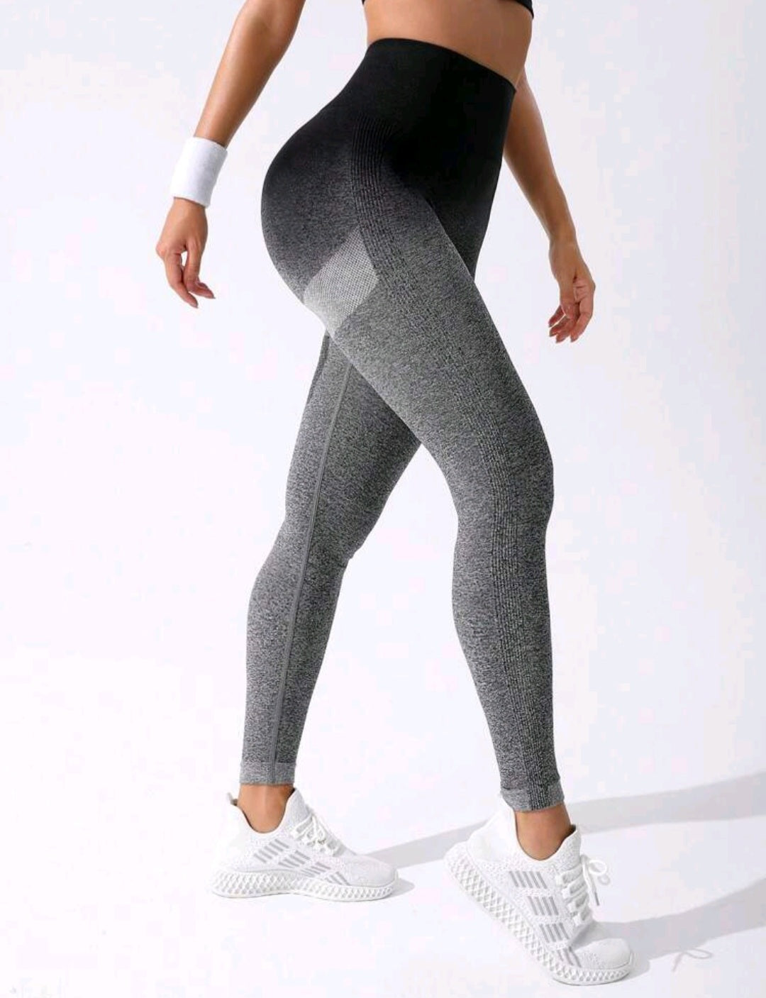 Leggins difuminado, Push Up