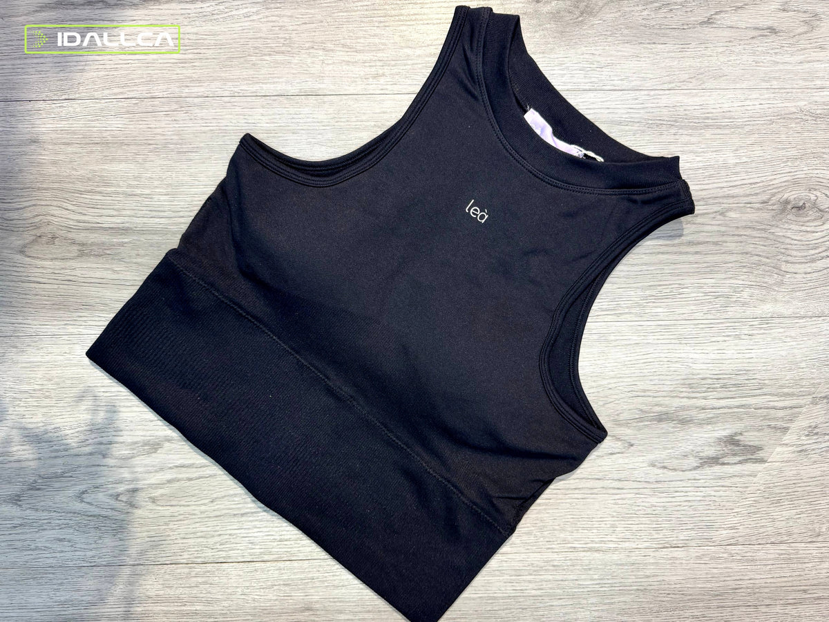 Croptop, Lea