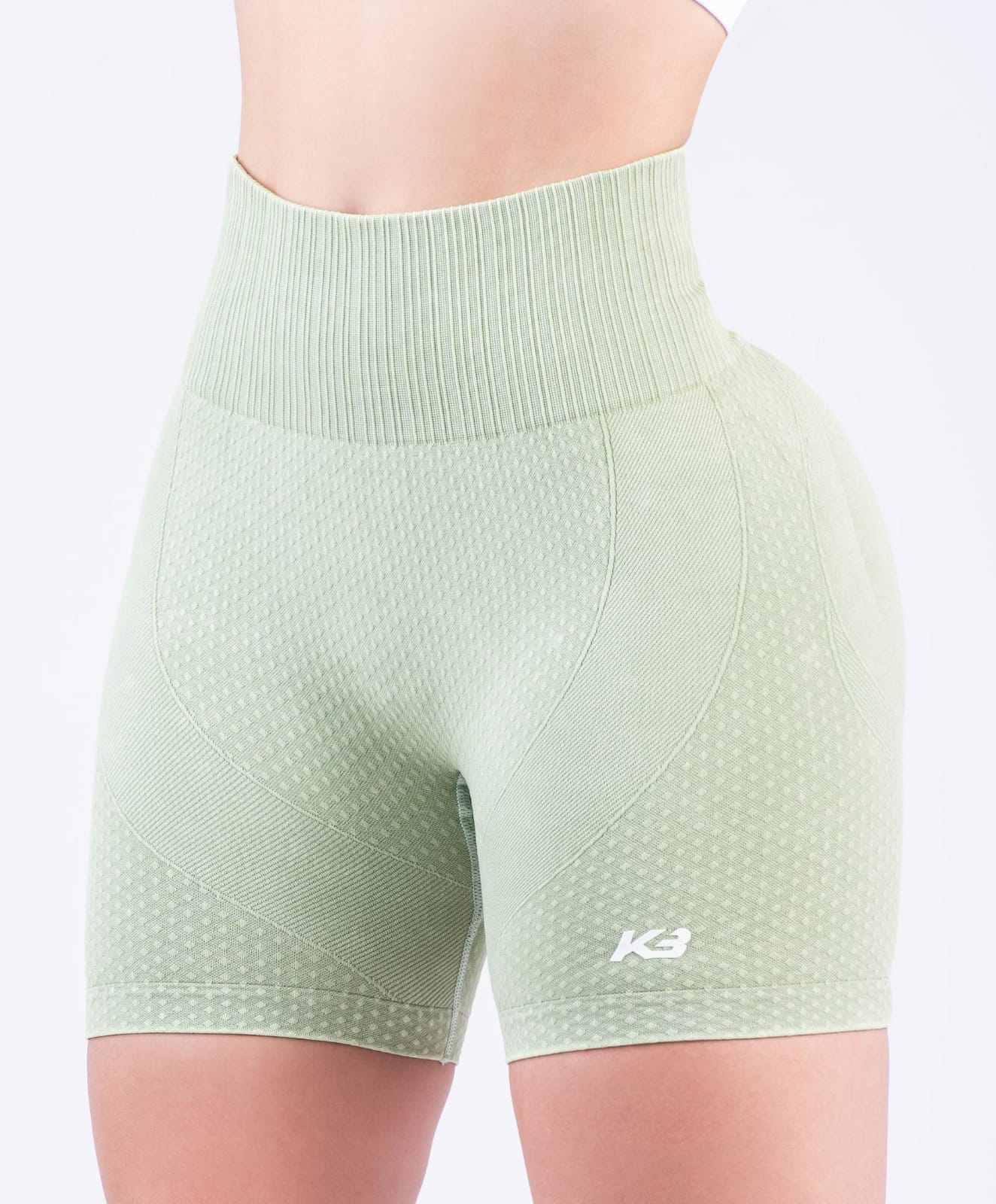 Short Push Up, Kaybu