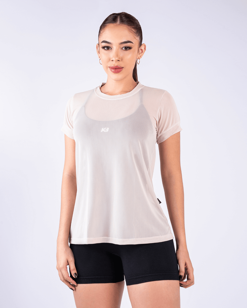 Blusa malla, Kaybu