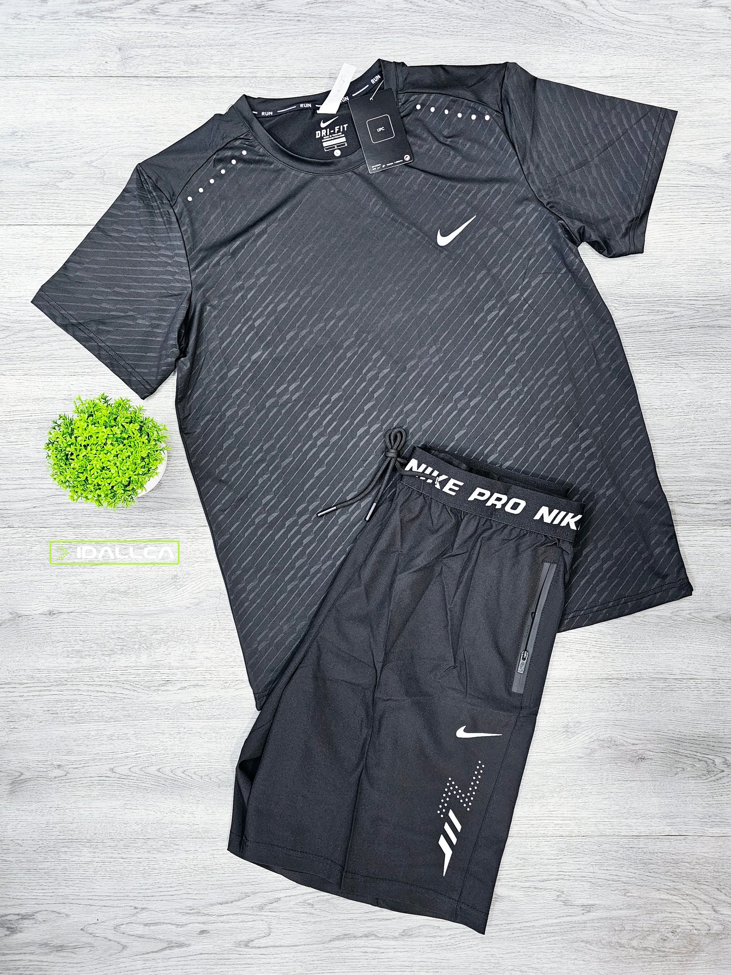 Conjunto caballero 2P, Nike