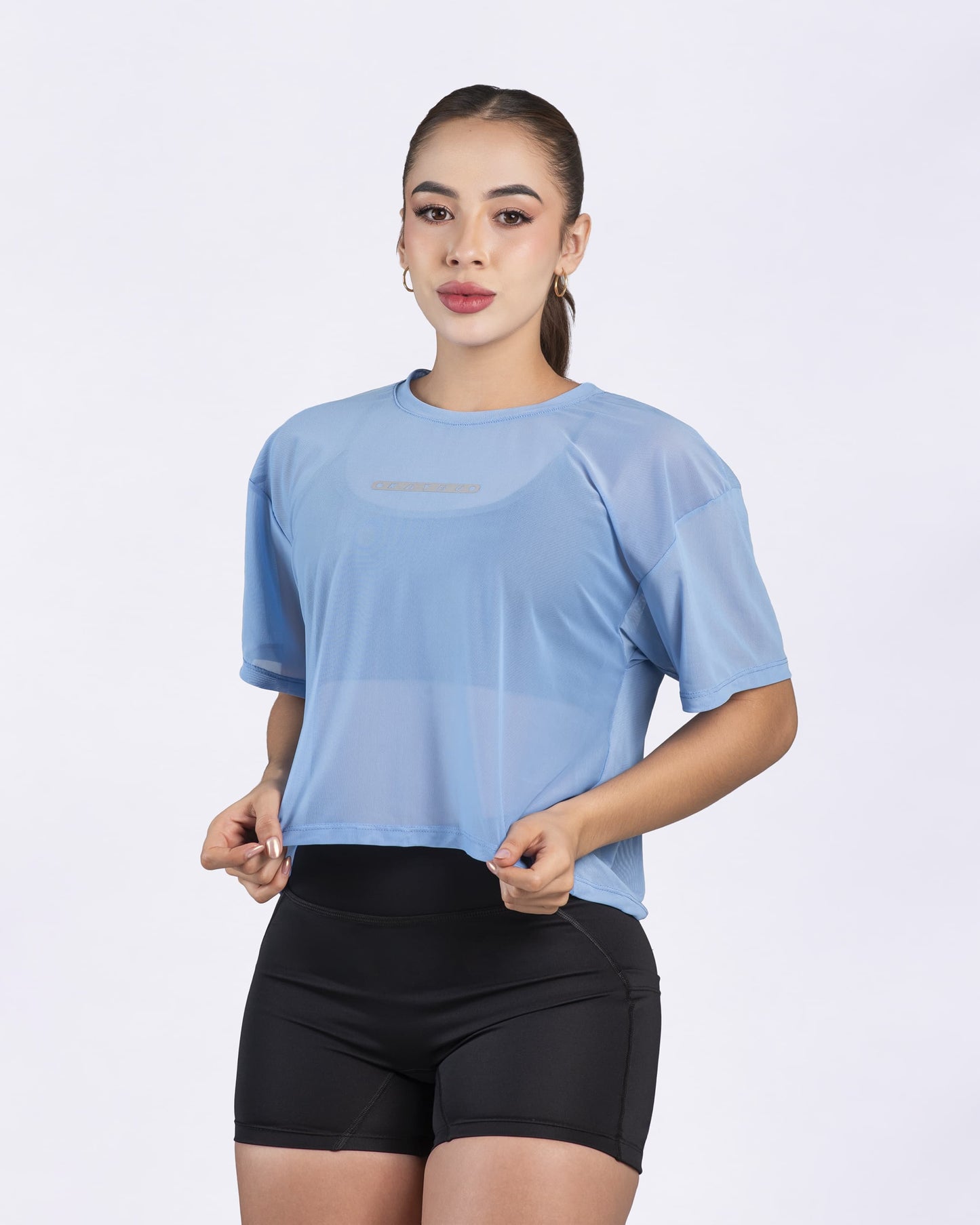 Blusa malla, Kaybu