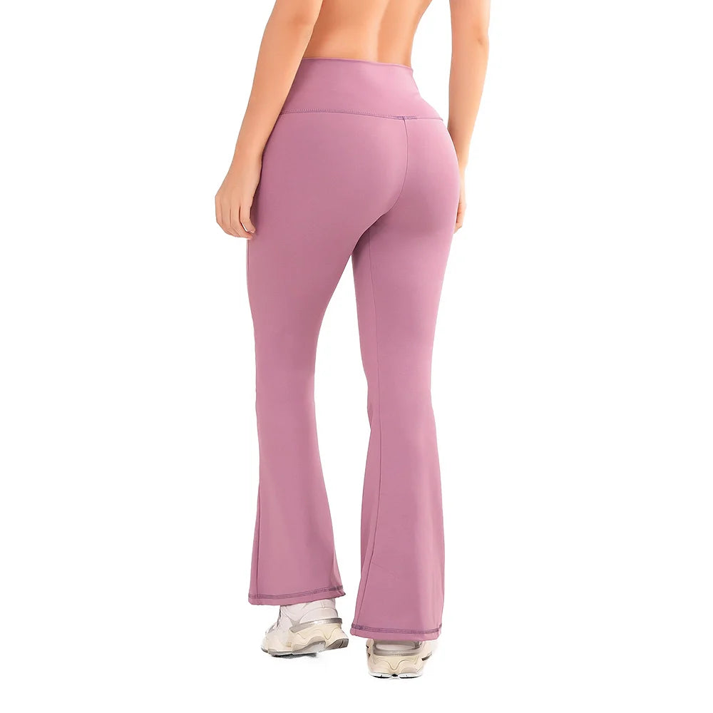 Leggins campana, Tenfit