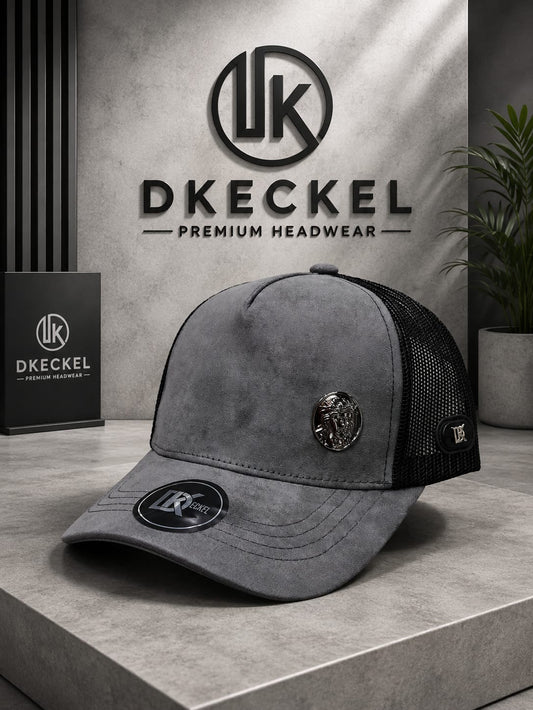 Gorra, DKECKEL