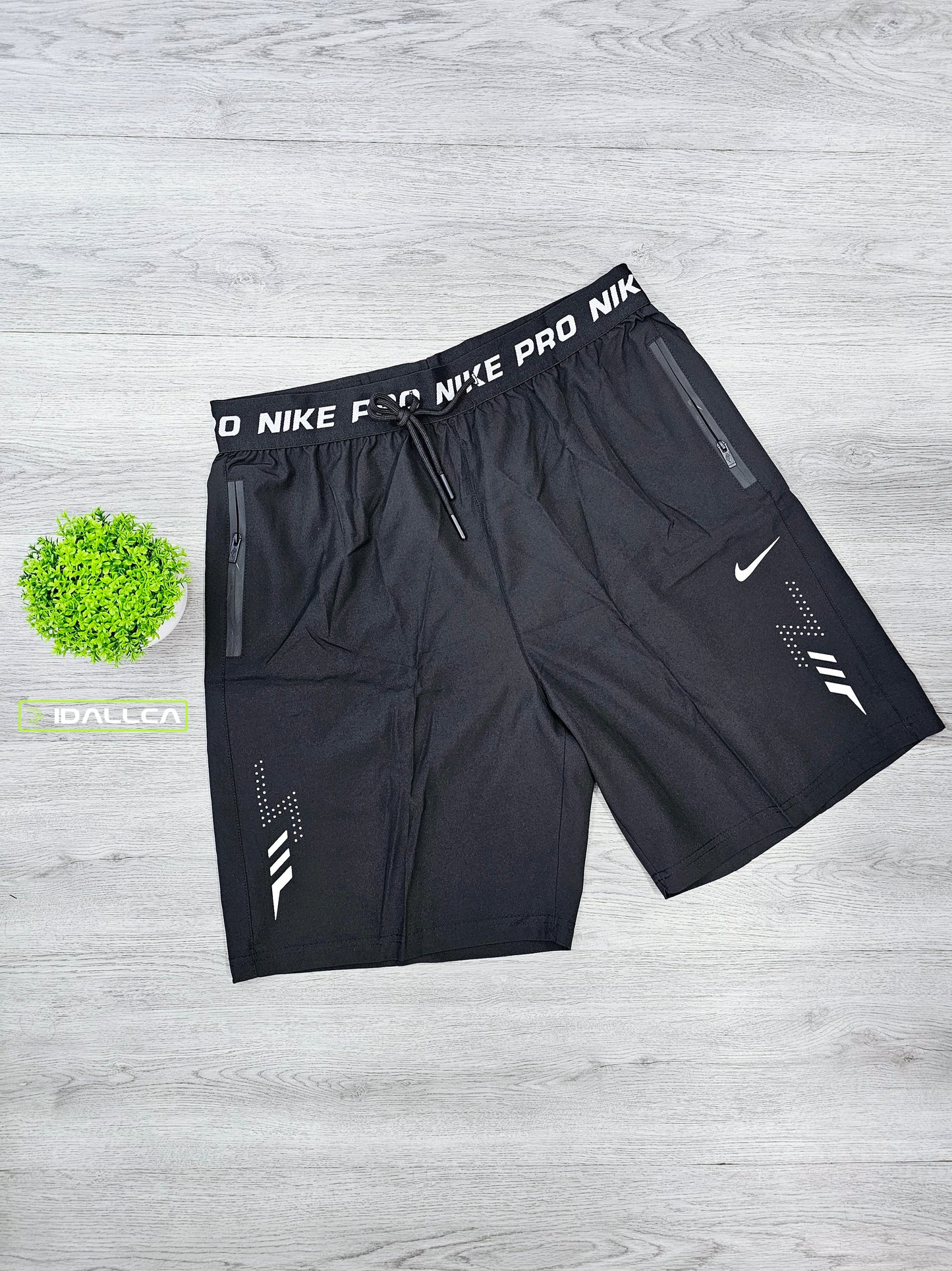 Conjunto caballero 2P, Nike