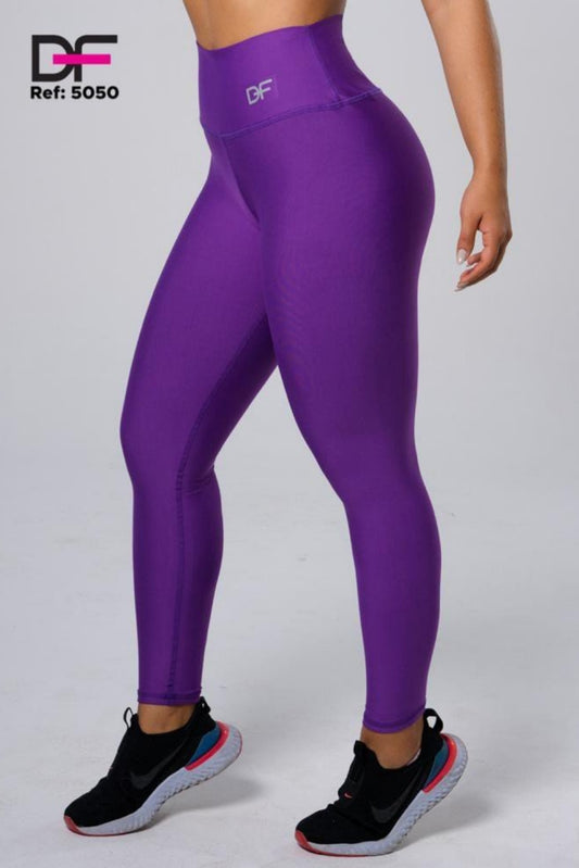 Leggins unicolor, DF