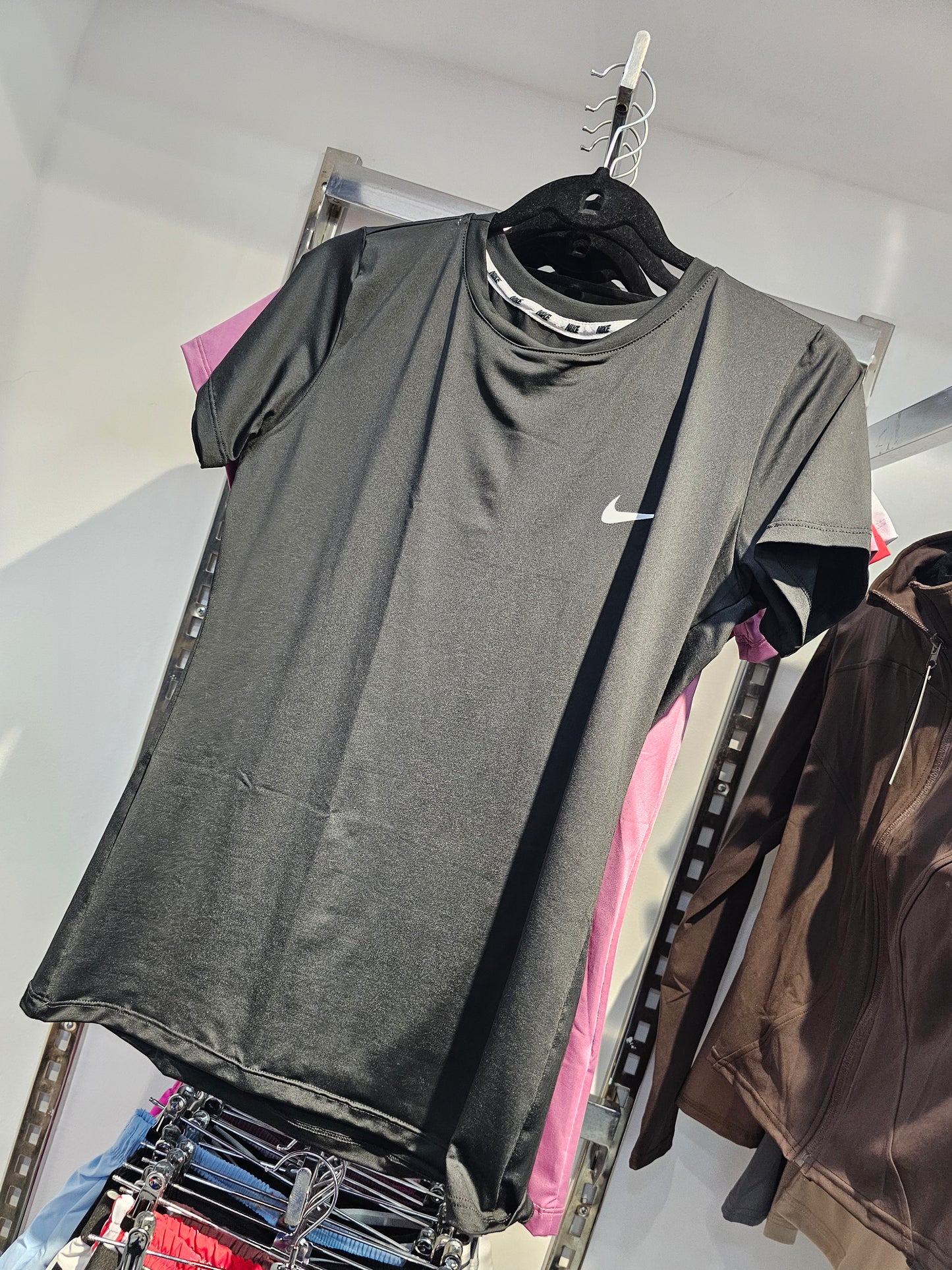 Blusa, Nike