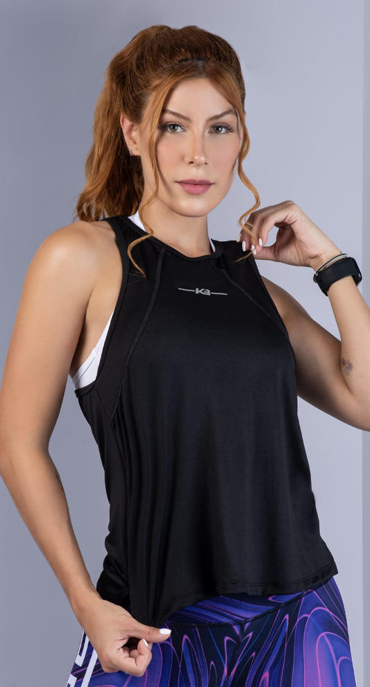 Musculosa, Kaybu