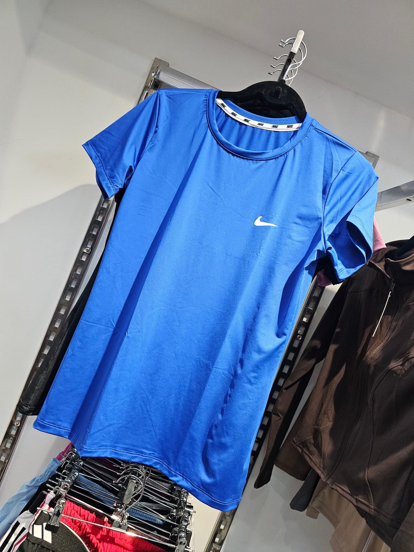 Blusa, Nike