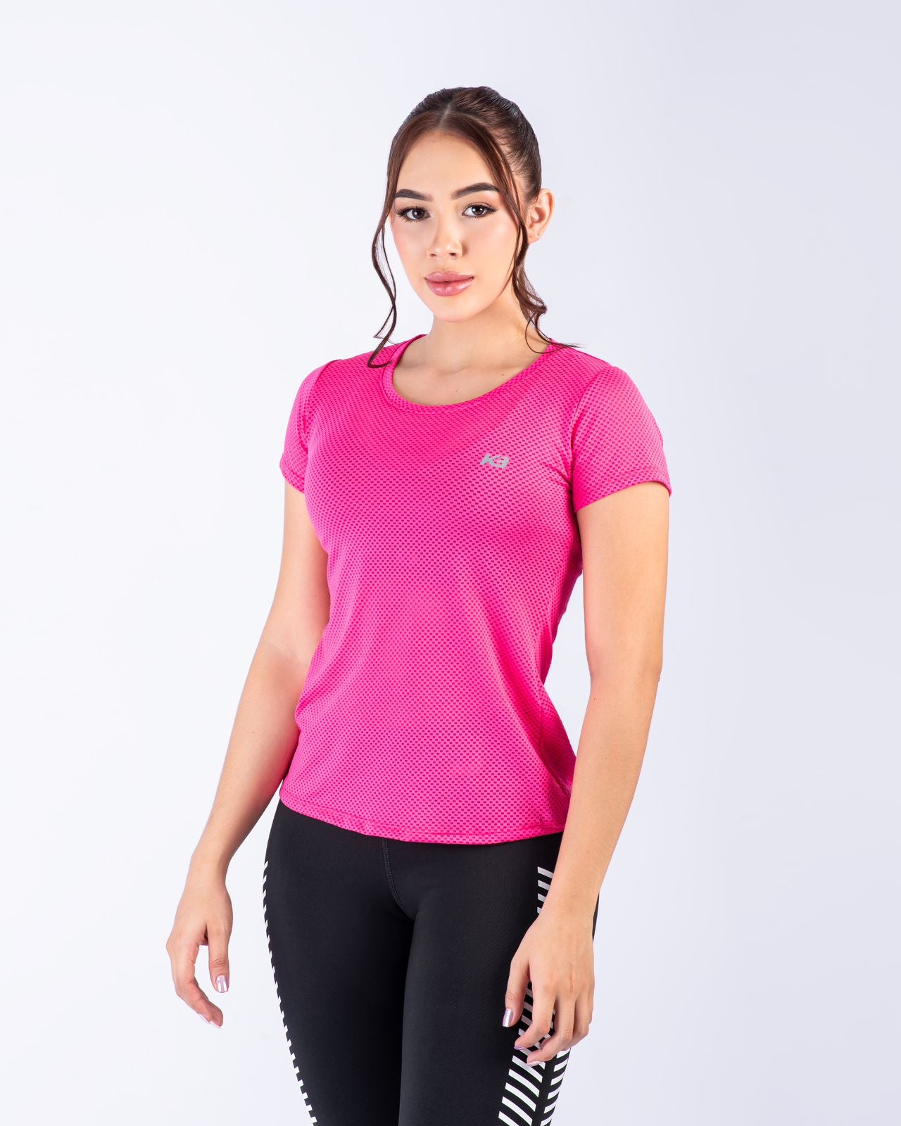 Blusa transpirable, Kaybu