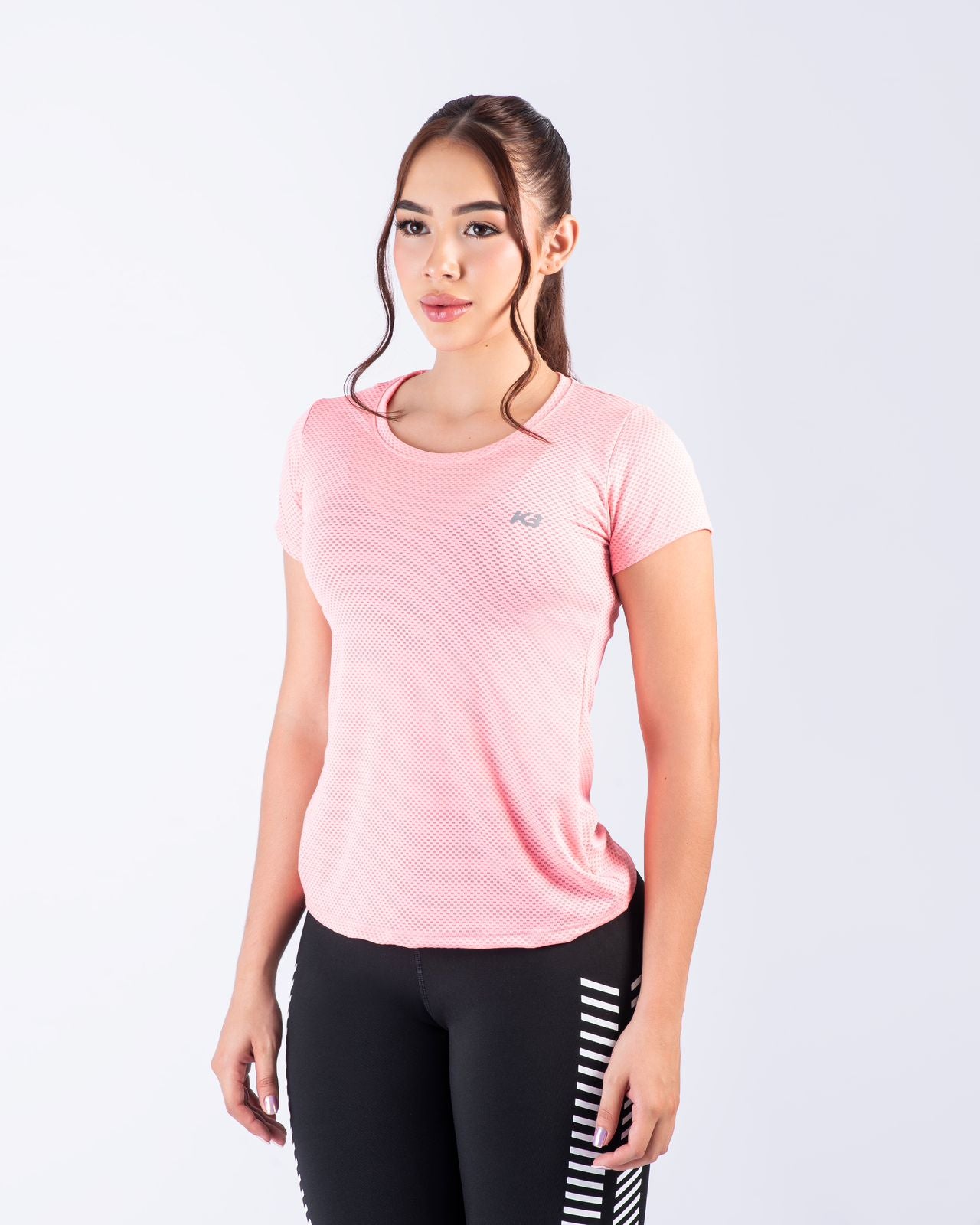 Blusa transpirable, Kaybu