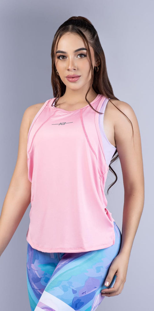 Musculosa, Kaybu