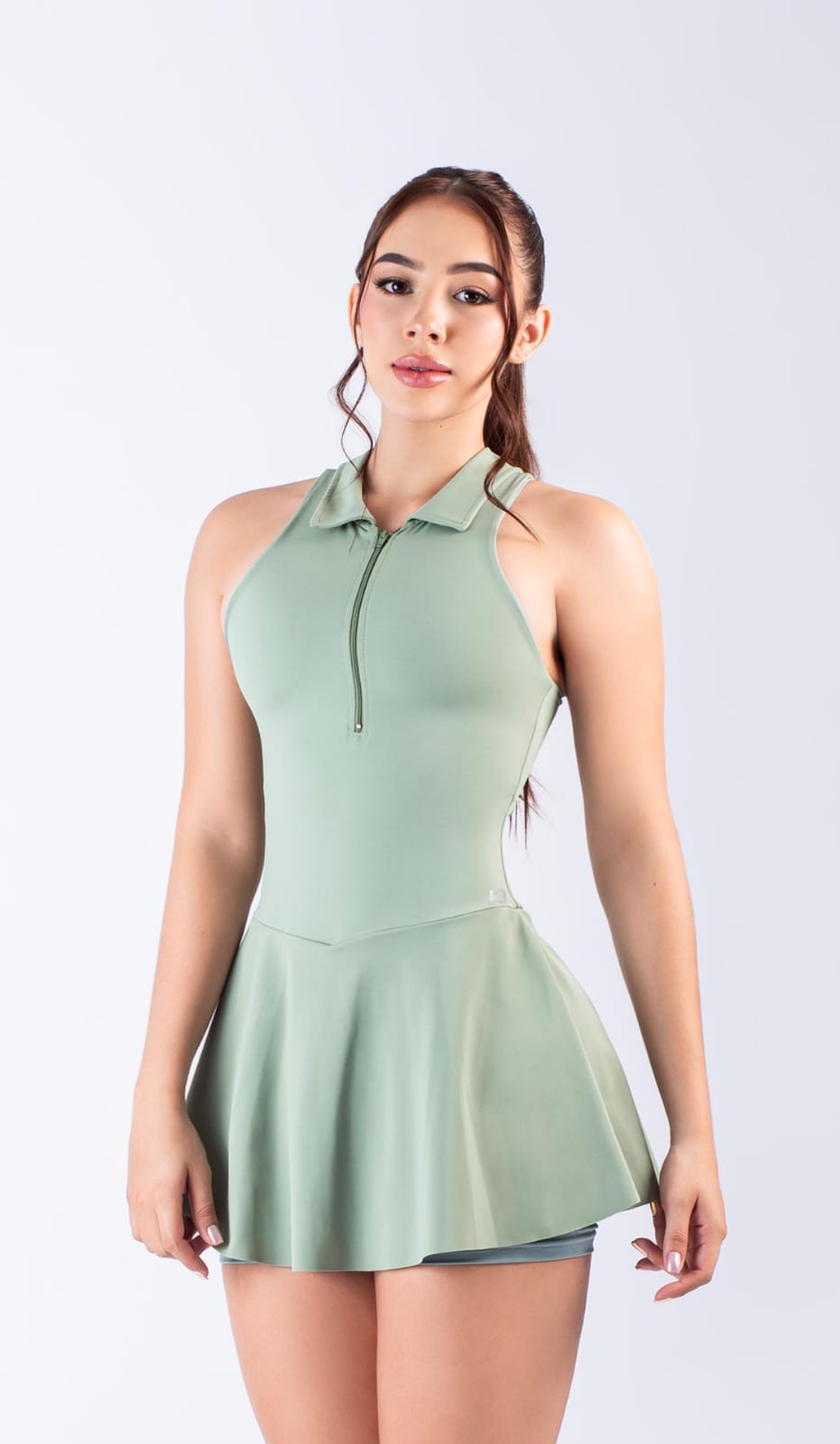 Vestido, Kaybu