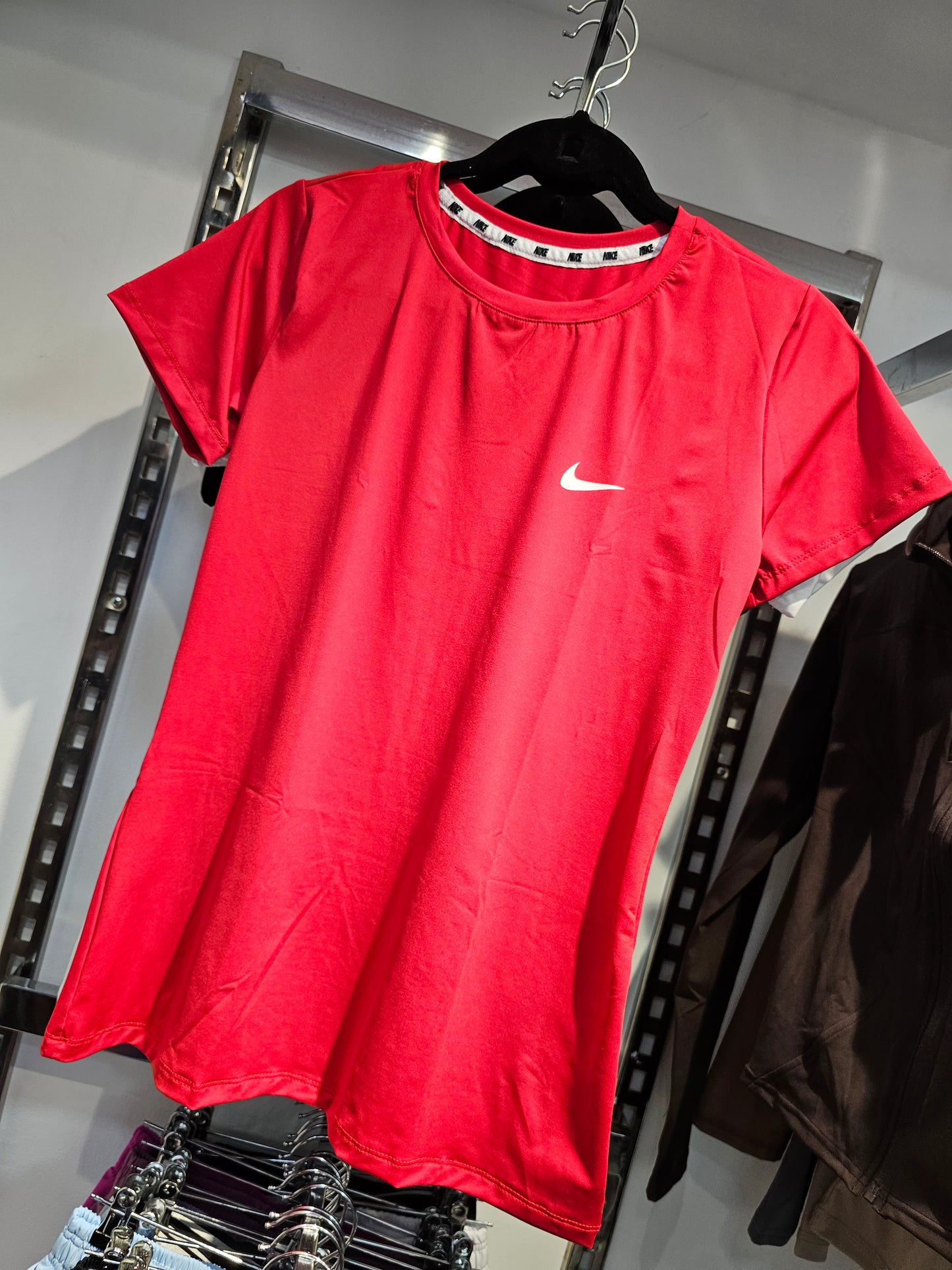 Blusa, Nike