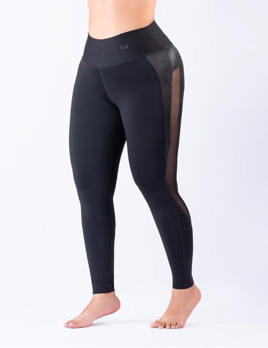 Leggins Premium (Curvy), Kaybu