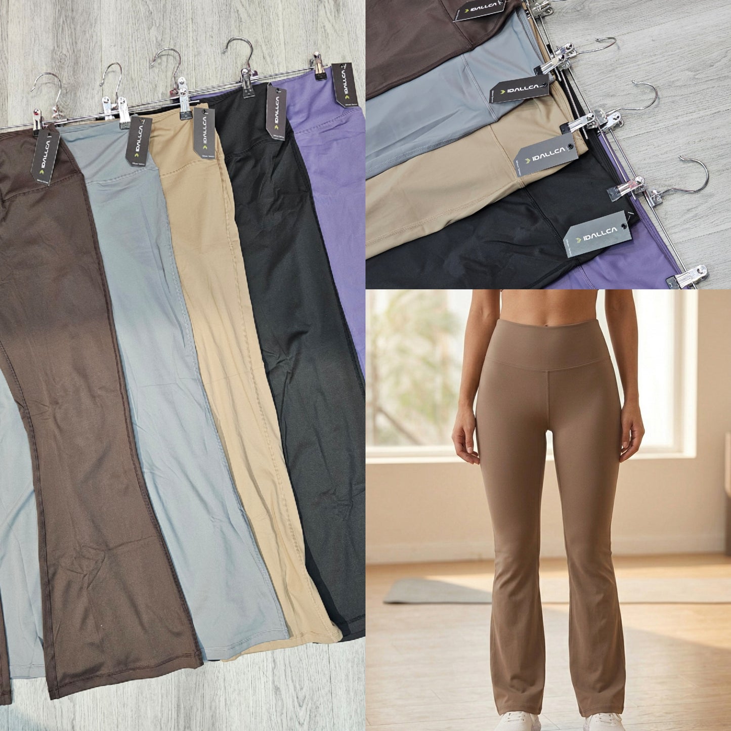 Leggins Campana
