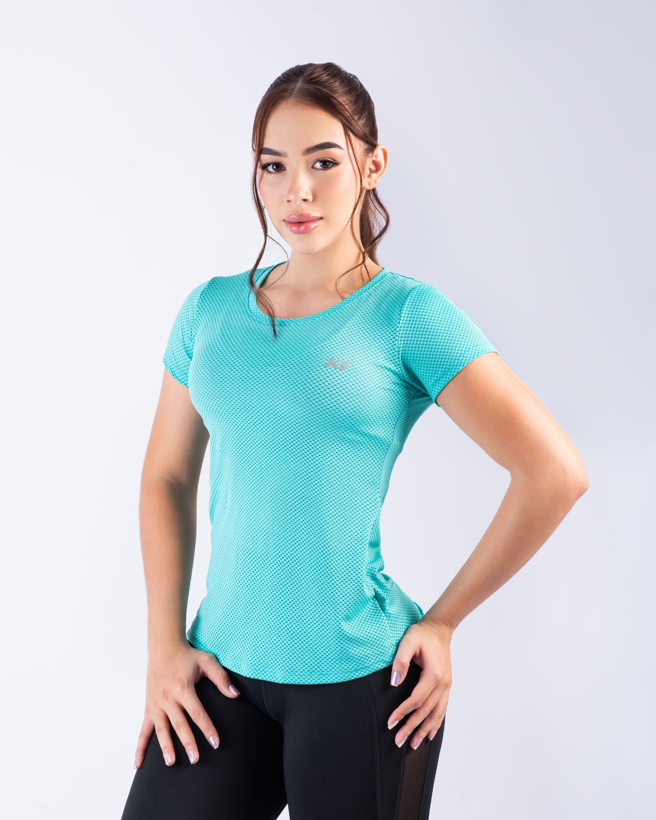 Blusa transpirable, Kaybu