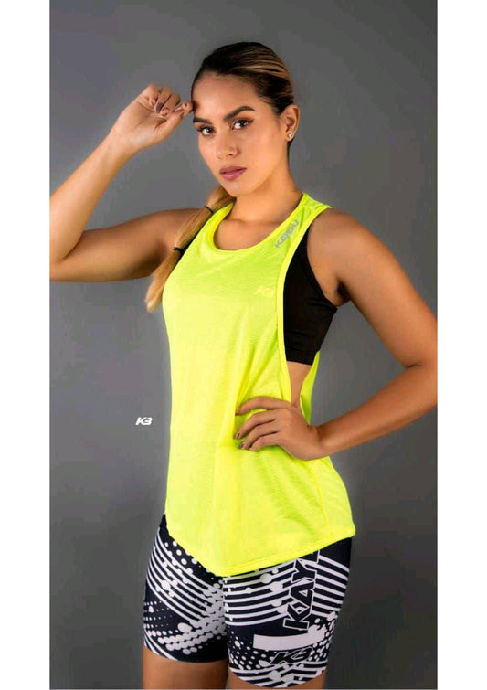 Musculosa, Kaybu